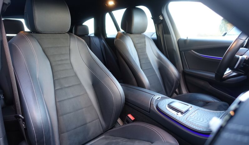 MERCEDES CLASSE E 200D 9G-TRONIC BREAK 160 CH AMG-LINE -2 complet