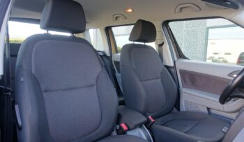 SKODA YETI TSI DSG 105 CH BVA complet