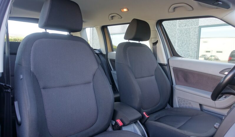 SKODA YETI TSI DSG 105 CH BVA complet