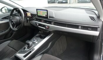 AUDI A4 AVANT 2.0L TDI S-TRONIC 190 CH complet