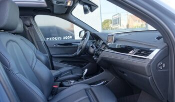 BMW X1 S-DRIVE 18 DA 150 CH BVA PACK M complet