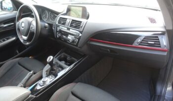 BMW 116 DA SERIE 1 SPORT LINE complet
