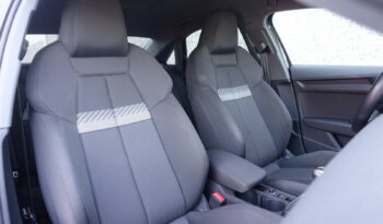 AUDI A3 BERLINE 30 TFSI complet