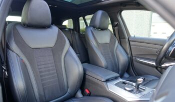 BMW 320 E TOURING HYBRIDE RECHARGEABLE 204 CH PACK M complet