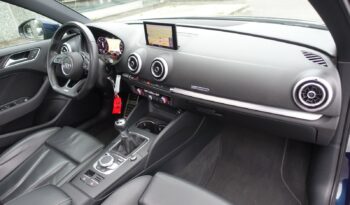 AUDI A3 BERLINE 30 TDI 116 CH S-LINE complet