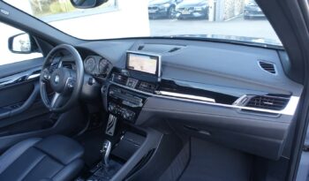 BMW X1 S-DRIVE 18 DA 150 CH BVA PACK M complet