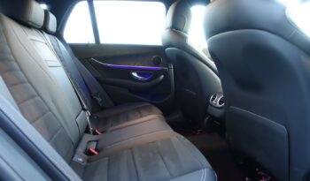 MERCEDES CLASSE E 200D 9G-TRONIC BREAK 160 CH AMG-LINE -2 complet