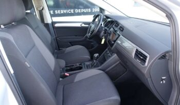 VOLKSWAGEN TOURAN 1.6 L TDI DSG7 complet