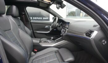 BMW M340 D X-DRIVE TOURING SERIE 3 340 CH BVA complet