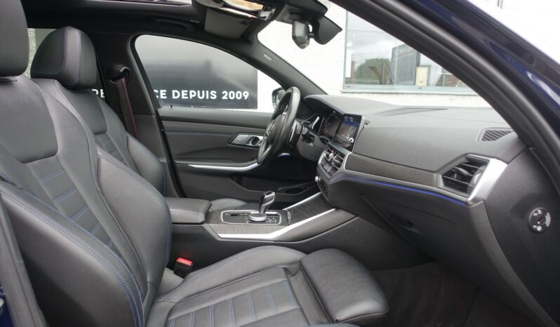 BMW M340 D X-DRIVE TOURING SERIE 3 340 CH BVA complet