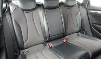 AUDI A3 SPORTBACK 35 TFSI S-TRONIC 150 CH  S-LINE complet