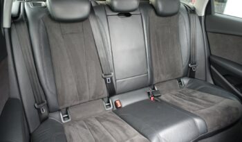 AUDI A4 AVANT 2.0L TDI S-TRONIC 190 CH complet