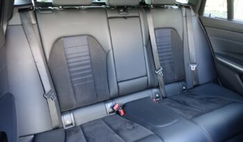 BMW 320 E TOURING HYBRIDE RECHARGEABLE 204 CH PACK M complet