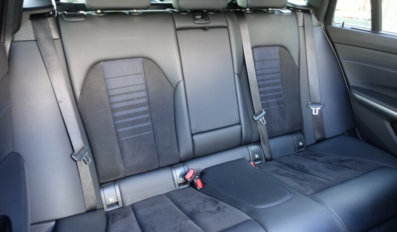 BMW 320 E TOURING HYBRIDE RECHARGEABLE 204 CH PACK M complet