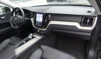 VOLVO XC 60 T6 HYBRIDE RECHARGEABLE GEARTRONIC AWD 340 CH  INSCRIPTION complet