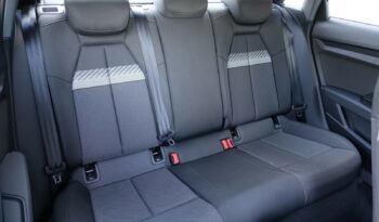 AUDI A3 BERLINE 30 TFSI complet