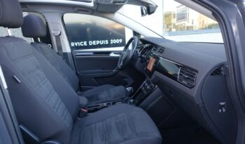 VOLKSWAGEN TOURAN TSI DSG 150 CH 7 Places  HIGHLINE complet