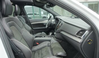 VOLVO XC 90 D5 GEARTRONIC 225CH R-DESIGN complet