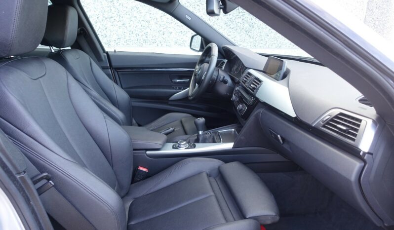 BMW 318 D GRAN TURISMO GT SERIE 3 PACK M complet