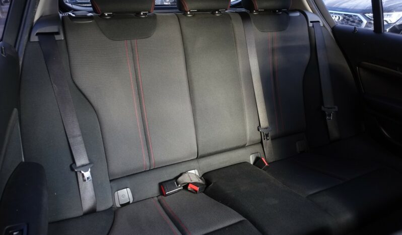 BMW 116 DA SERIE 1 SPORT LINE complet