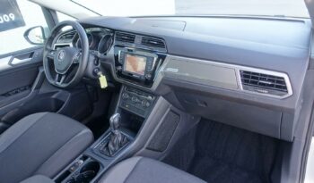 VOLKSWAGEN TOURAN 1.6 L TDI DSG7 complet