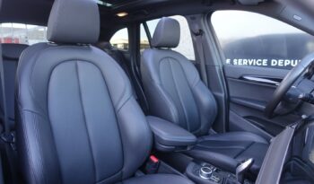 BMW X1 S-DRIVE 18 DA 150 CH BVA PACK M complet