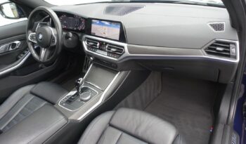 BMW M340 D X-DRIVE TOURING SERIE 3 340 CH BVA complet