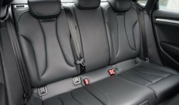 AUDI A3 BERLINE 30 TDI 116 CH S-LINE complet