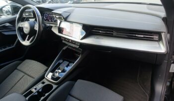 AUDI A3 SPORTBACK 45 COMPETITION TFSI E TRON S-TRONIC 245 CH HYBRIDE RECHARGEABLE S-LINE complet