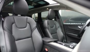VOLVO XC 60 T6 HYBRIDE RECHARGEABLE GEARTRONIC AWD 340 CH  INSCRIPTION complet