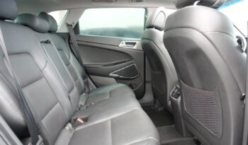 HYUNDAI TUCSON 2.0L CRDI 2WD EXECUTIVE complet