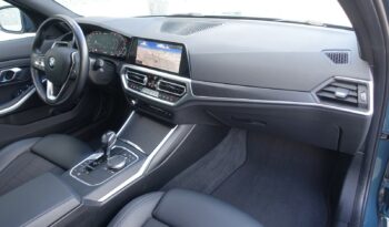 BMW 330 EA TOURING E-DRIVE HYBRIDE RECHARGEABLE BVA 292 CH complet