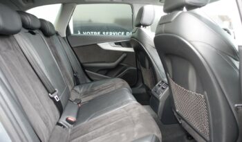 AUDI A4 AVANT 2.0L TDI S-TRONIC 190 CH complet