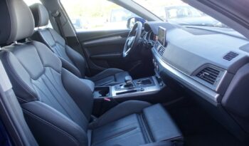 AUDI Q5 35 TDI 163 CH S-TRONIC MHEV complet