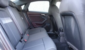 AUDI A3 BERLINE 30 TFSI complet