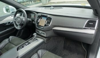 VOLVO XC 90 D5 GEARTRONIC 225CH R-DESIGN complet