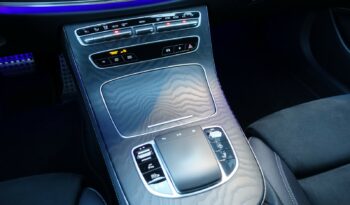 MERCEDES CLASSE E 200D 9G-TRONIC BREAK 160 CH AMG-LINE -2 complet