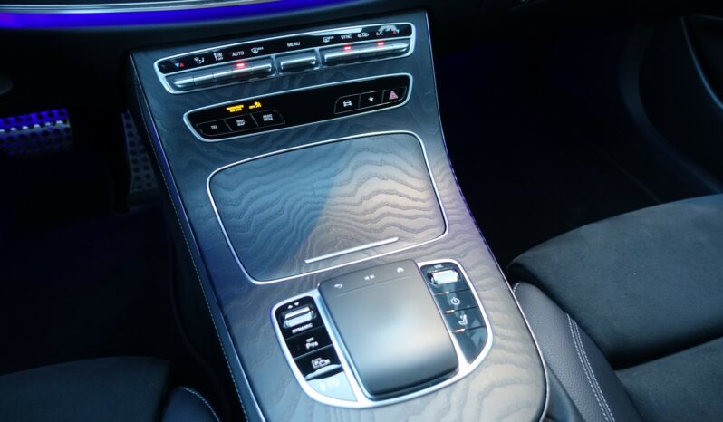 MERCEDES CLASSE E 200D 9G-TRONIC BREAK 160 CH AMG-LINE -2 complet