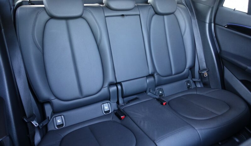 BMW X1 S-DRIVE 18 DA 150 CH BVA PACK M complet