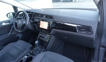 VOLKSWAGEN TOURAN TSI DSG 150 CH 7 Places  HIGHLINE complet
