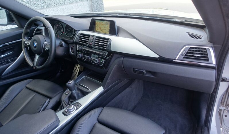 BMW 318 D GRAN TURISMO GT SERIE 3 PACK M complet