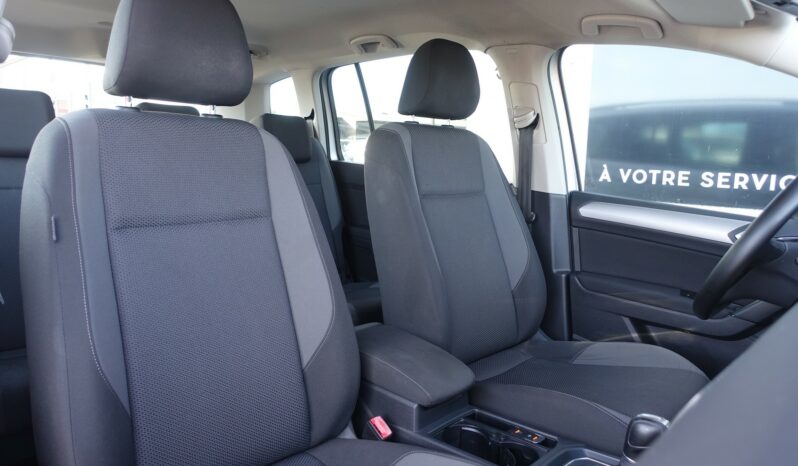 VOLKSWAGEN TOURAN 1.6 L TDI DSG7 complet