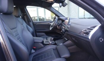 BMW X3 X-DRIVE 30EA HYBRIDE RECHARGEABLE 292 CH BVA PACK M complet