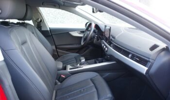 AUDI A5 SPORTBACK 35 TDI S-TRONIC MHEV 163 CH complet
