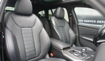 BMW M340 D X-DRIVE TOURING SERIE 3 340 CH BVA complet