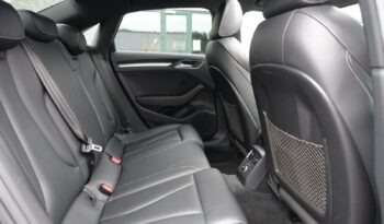 AUDI A3 BERLINE 30 TDI 116 CH S-LINE complet