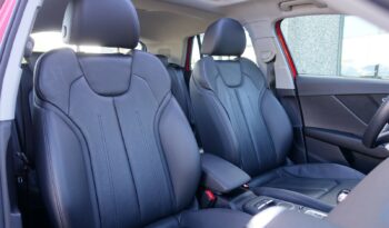 AUDI Q2 35 TFSI 150 CH S-TRONIC complet