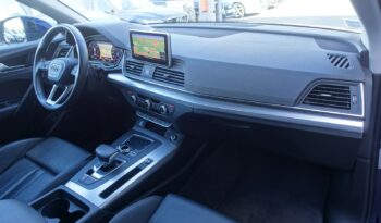 AUDI Q5 35 TDI 163 CH S-TRONIC MHEV complet