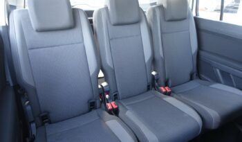 VOLKSWAGEN TOURAN 1.6 L TDI DSG7 complet