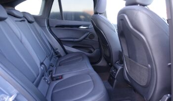 BMW X1 S-DRIVE 18 DA 150 CH BVA PACK M complet